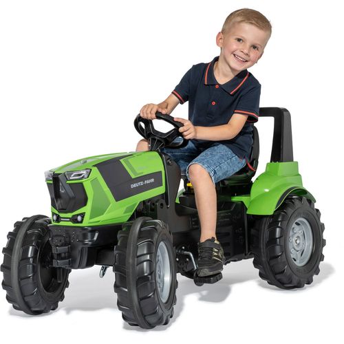 Rolly Traktor Deutz 8280 TTV FarmTrac Premium II slika 6