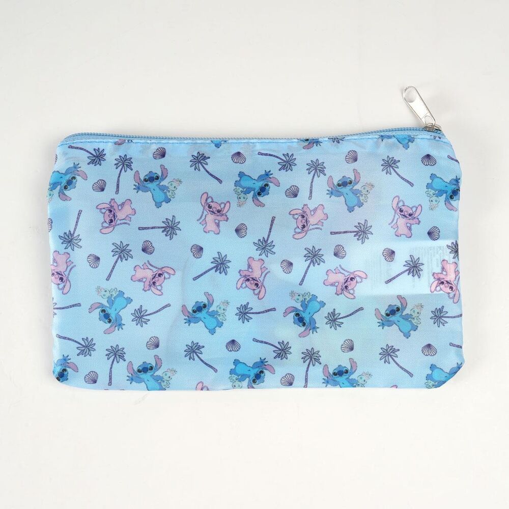 Disney Stitch Putna Kozmetička Torbica slika 4