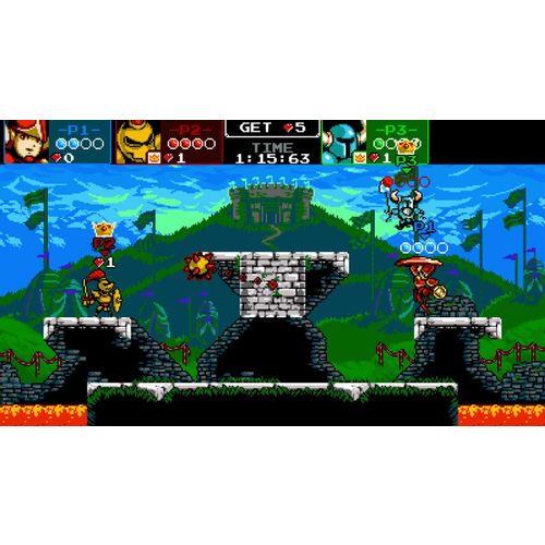 Shovel Knight: Treasure Trove (Xbox One) slika 6