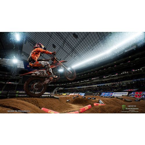 PC MONSTER ENERGY SUPERCROSS slika 19