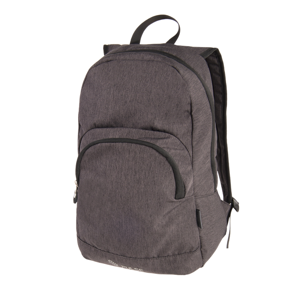 Ranac Pulse Solo Gray Cationic 122370 slika 1