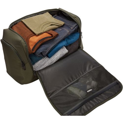 THULE Crossover 2 Putna torba / ručni prtljag 44L - zelena slika 4
