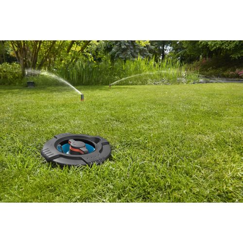 Gardena ventil za sprinkler sistem  slika 2