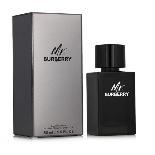 Mr burberry eau 2024 de parfum