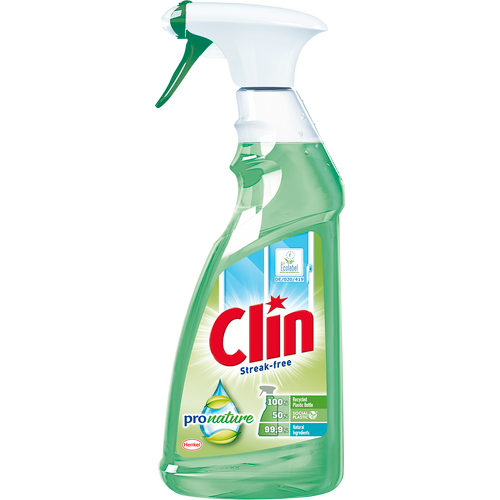 Clin ProNature 750ml slika 1