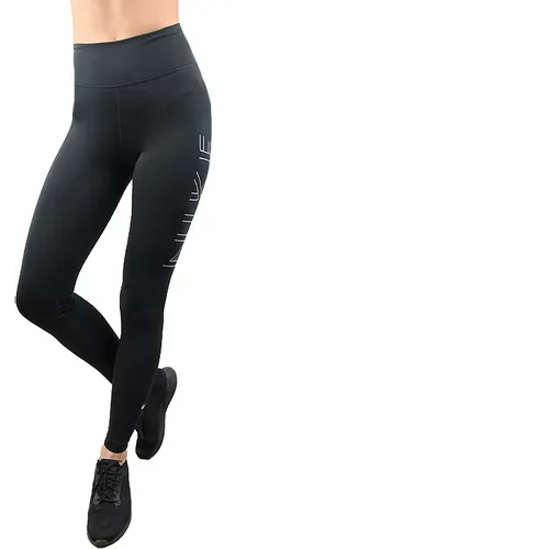 Ženske tajice Nike fast 7/8 tight bv4767-010 slika 9