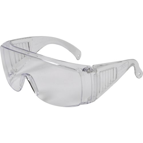 AVIT  AV13020 zaštitne radne naočale  prozirna DIN EN 166-1 slika 3