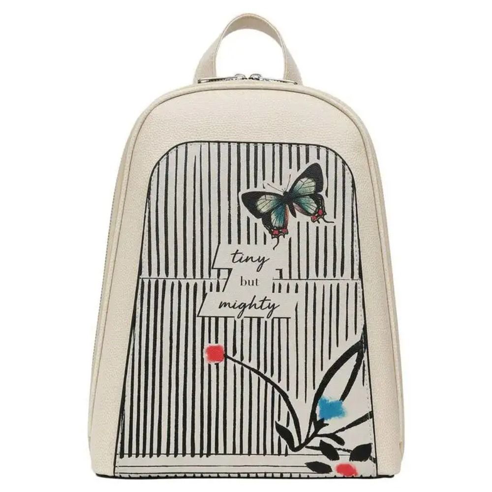 DOGO Ženski ruksak Tidy Bag Tiny But Mighty slika 1