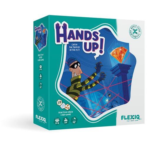 FLEXIQ Hands UP! - 30005 slika 1