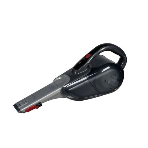 Black & Decker DVJ315B aku ručni usisivać 10,8v li-ion base  slika 2