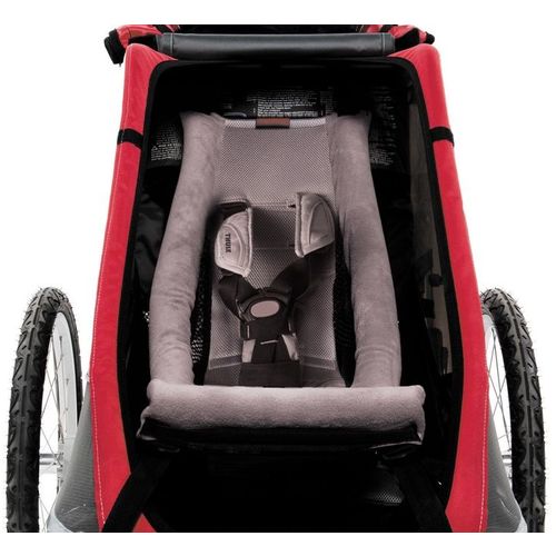 Thule Infant Sling ležaljka za dojenčad slika 4