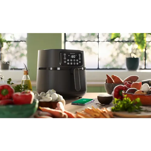 Philips HD9285/93 AIRFRYER XXL Friteza na vruć vazduh 7.2L slika 2