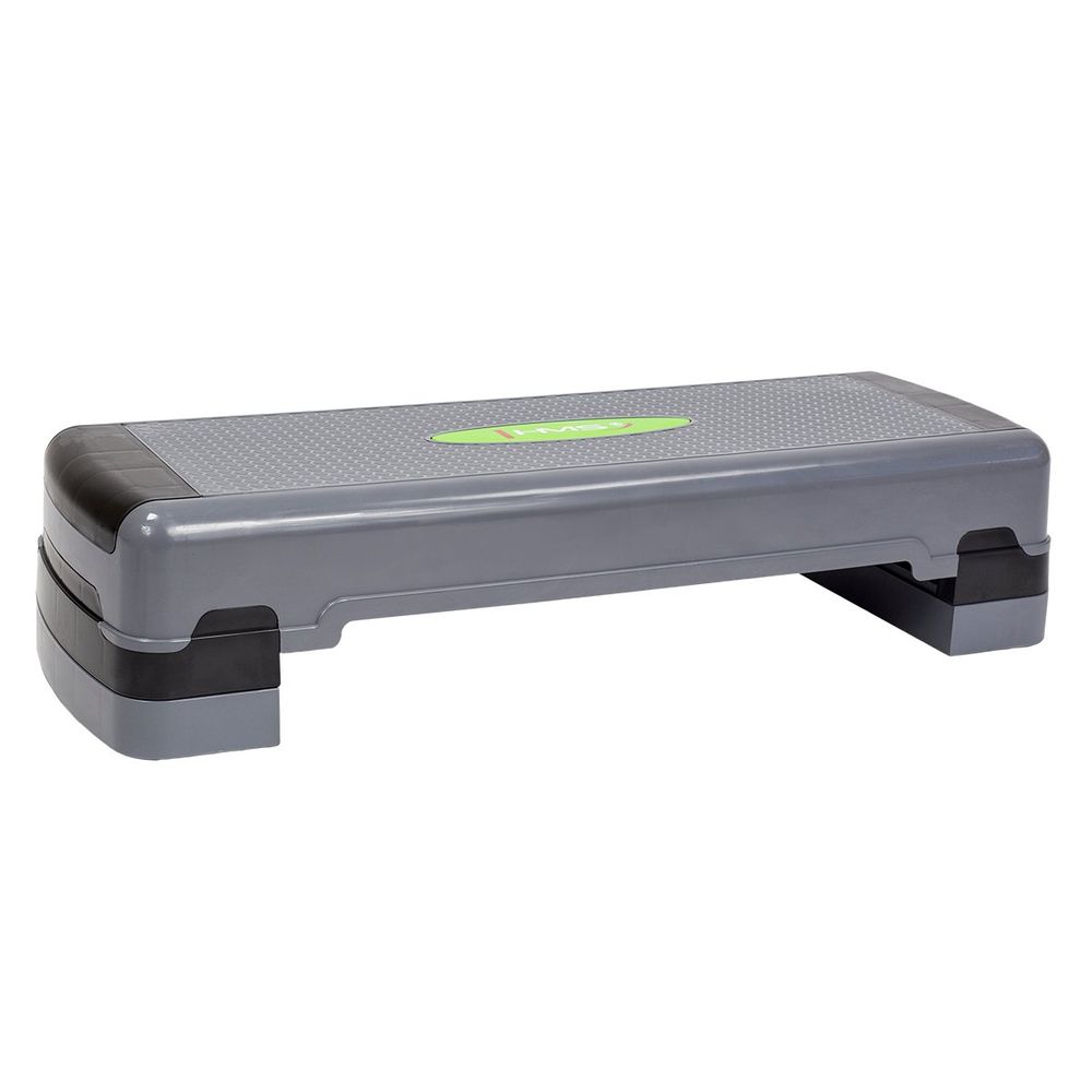 As005 aerobic step hms (sivo-crni) slika 3