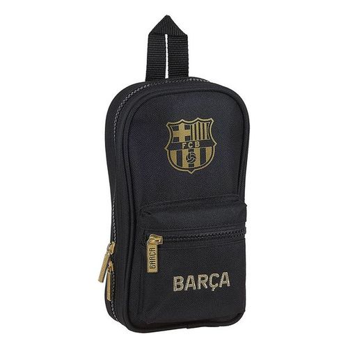 Pernica ruksak F.C. Barcelona M747 Crna 12 x 23 x 5 cm (33 Dijelovi) slika 1