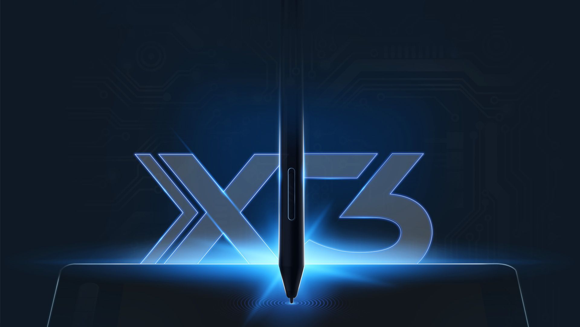 Krenite na svoje CG putovanje sa X3 pametnim čipom