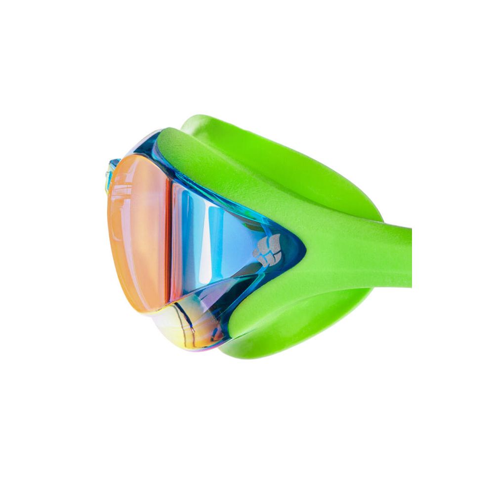 Mad Wave Naočale za plivanje ALIEN Rainbow slika 4