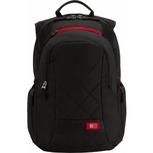 Ruksak Case Logic 14" Sporty Backpack, crni (CLDLBP-114K)