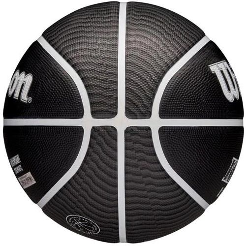 Wilson Lopta Nba Player Icon  - Outdoor - Kevin Wz4006001xb7 slika 2