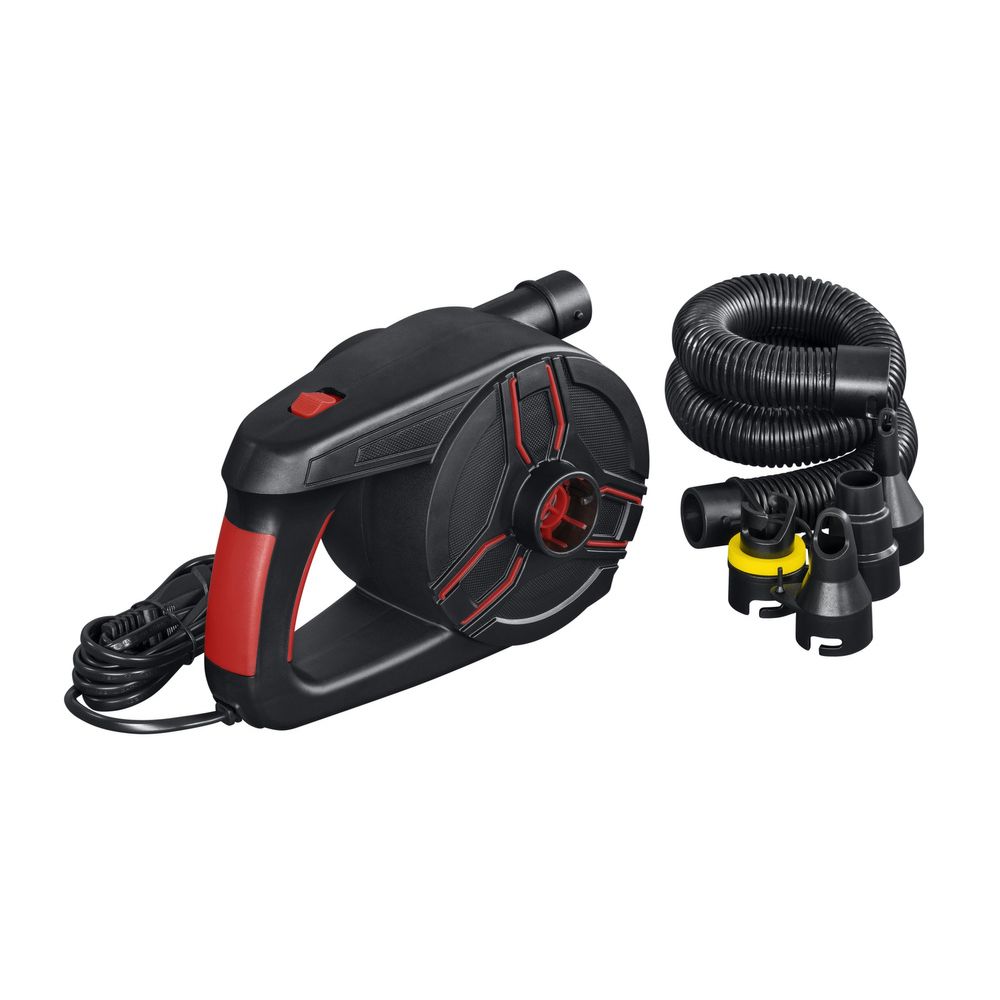 Električna pumpa za Powergrip PRO Bestway slika 4