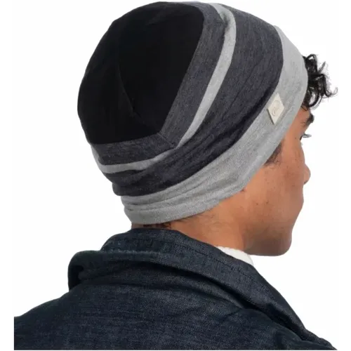 Buff Merino Move Beanie unisex kapa 1302219011000 slika 8