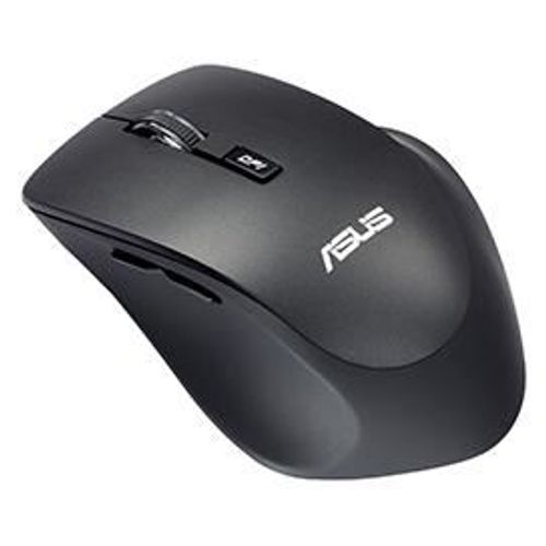 Asus miš WT425, crni slika 1