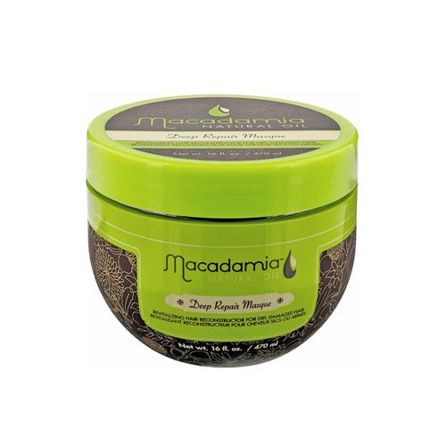 Macadamia Deep Repair Mask 470 ml slika 1