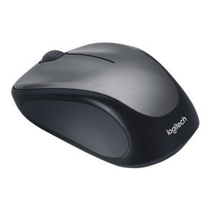 Miš Logitech M235 Wireless Mouse M235 Black/Grey 910-002201