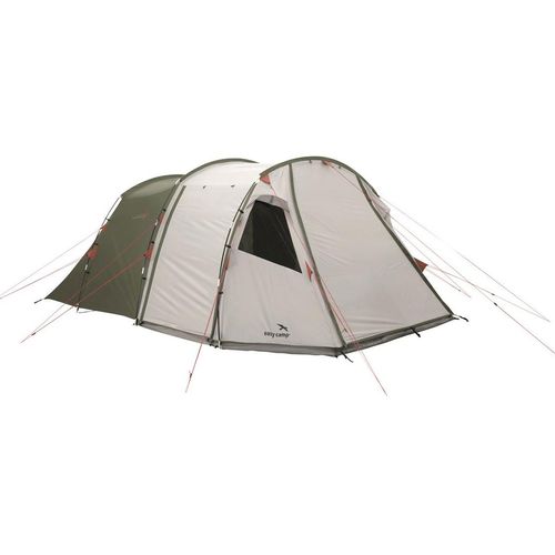 Šator Huntsville 600 Tent - ZELENA slika 1