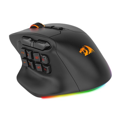 Bežični miš Redragon Aatrox Pro M811-RGB slika 5