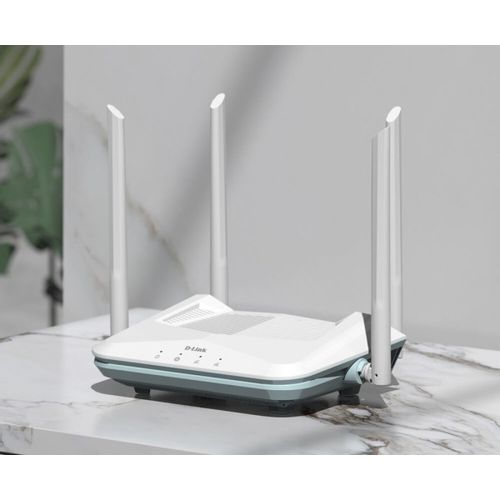 LAN Router D-Link R15/E AX1500 1GWAN/3GLAN WiFi6 slika 3