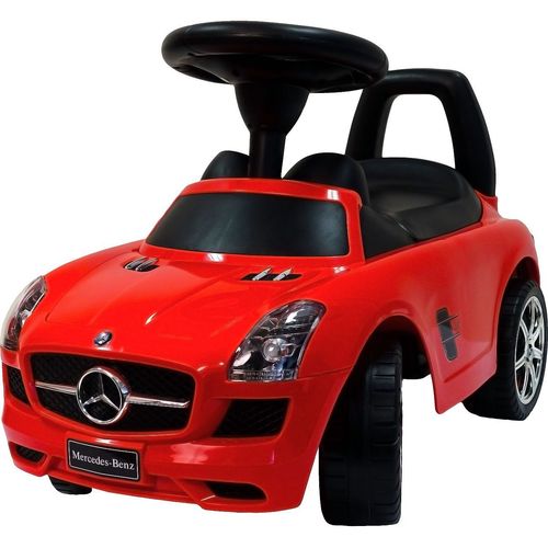 Auto guralica, Mercedes Benz SLS AMG, 2s slika 2