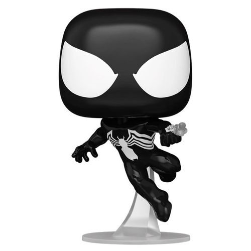 POP figure Marvel Symbiote Suit Spider-Man slika 2