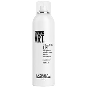 L'Oréal Professionnel TECNI. ART VOLUME LIFT Pjena 250 ml