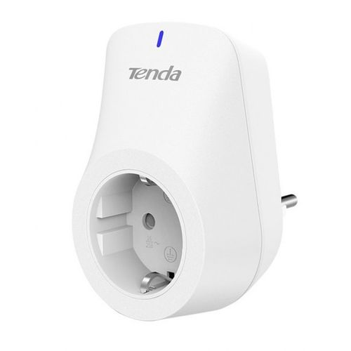 x-Tenda SP6 WiFi Smart Home Socket upravljanje preko telefona slika 3