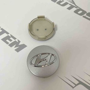 Čep za aluminijumsku felgu Asy Hyundai 60/58mm