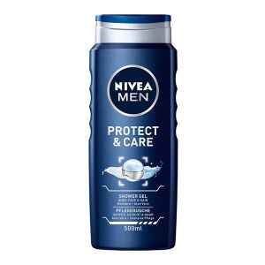 NIVEA Men Original Care Gel za tuširanje 500 ml