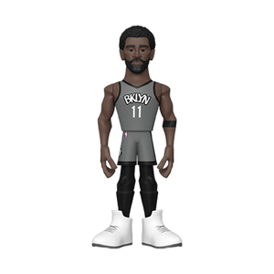 Funko Gold 5" NBA: Brooklyn Nets - Kyrie Irving (CE'21)