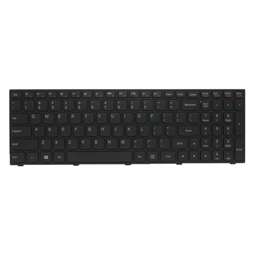 Tastatura za laptop Lenovo G50-30/45/70 slika 4