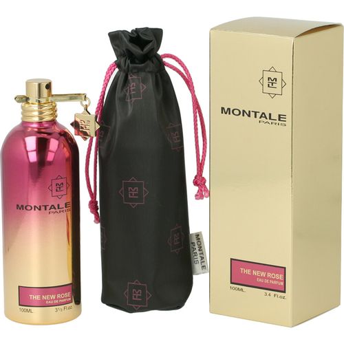 Montale Paris The New Rose Eau De Parfum 100 ml (unisex) slika 1