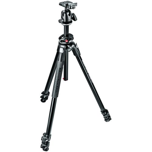 Manfrotto stativ MK290 DUA3-BH slu. sa 496RC2 glavom slika 1