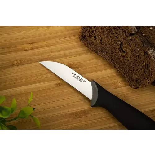 Fiskars nož za guljenje Control, 7 cm (1062920) slika 2