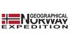 Geographical Norway logo