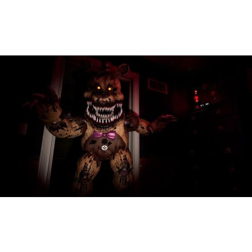 PS4 Five Nights at Freddy's - Help Wanted slika 6