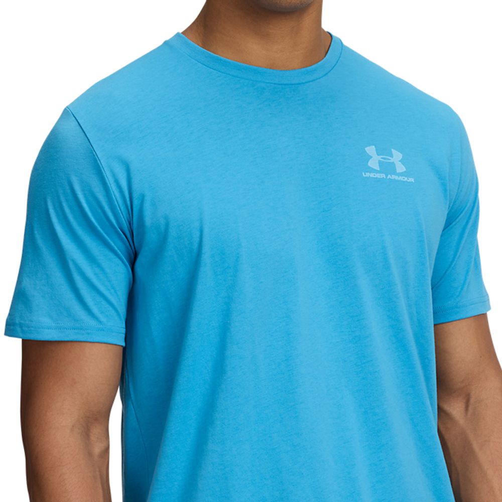 Under Armour Muška majica kratkih rukava UA M Sportstyle LC SS slika 3