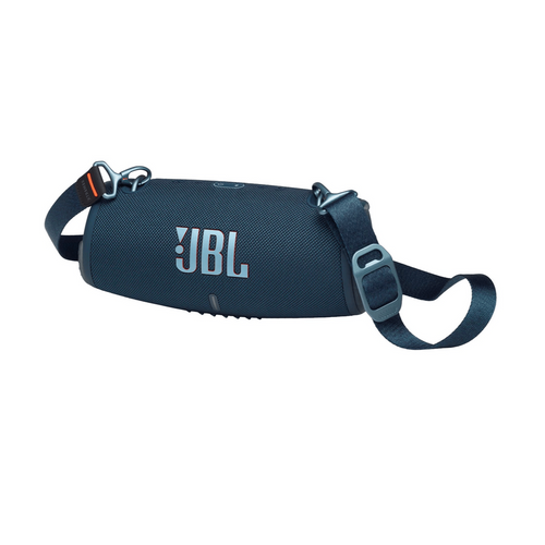 JBL Xtreme 3 prijenosni Bluetooth zvučnik, plavi slika 4