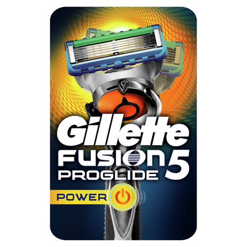 Gillette Proglide FlexBall Manual brijač + 2 dopune slika 1