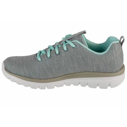 Skechers graceful - twisted fortune 12614-gymn slika 2