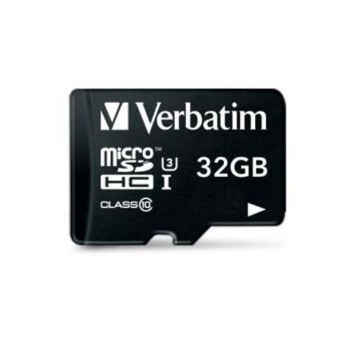 Verbatim Micro SDHC 32GB (47041) slika 4