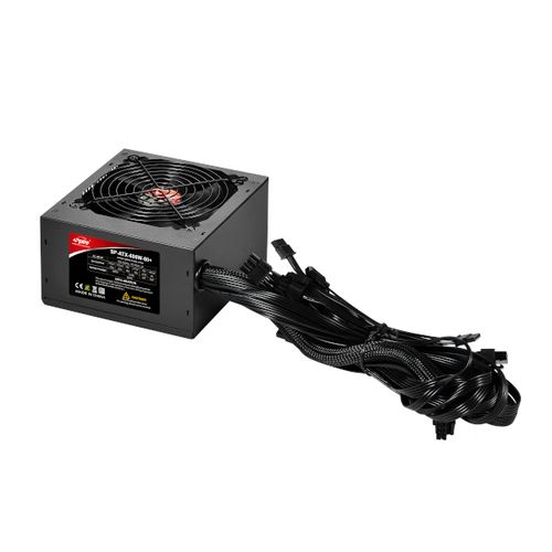 Spire ATX EAGLEFORCE 600W 80+ slika 1