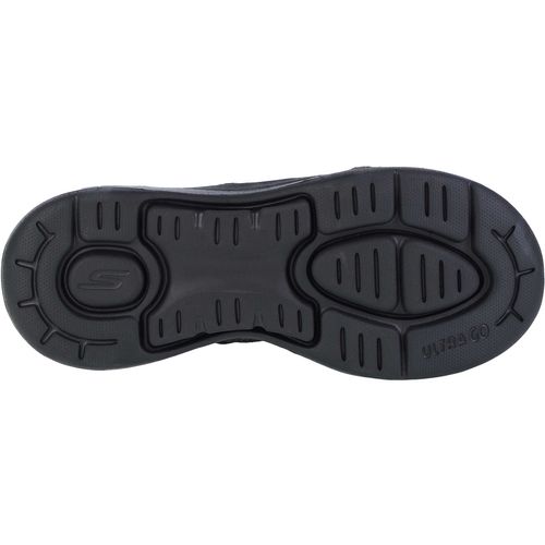 Skechers Go Walk Arch Fit ženske sandale - polished 140264-bbk slika 4